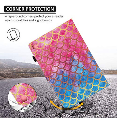 Funda Para Tableta Galaxy Tab S5e 10.5 Tablet 2019 Sm-t720/t