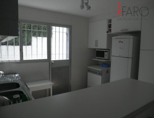 Imagen 4 de 16 de Apartamento En Península 4 Dormitorios Y Servicio - Punta Del Este Peninsula