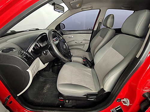 Kia Motors Picanto 1.0 Ex 12v Flex 4p Manual 2010/2011