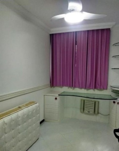Imagem 14 de 25 de Apartamento Com 3 Quartos Para Comprar No Jardim Da Penha Em Vitória/es - 2001326