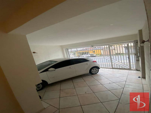 Imagem 14 de 15 de Ótimo Sobrado Bem Conservado Na Vila Carrão. - 328