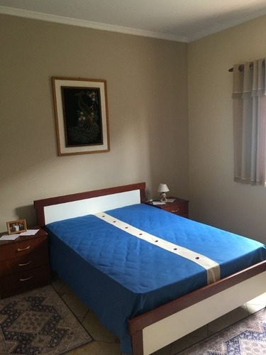 Imagem 24 de 30 de Casa Com 3 Dormitórios À Venda, 241 M² Por R$ 900.000,00 - Jardim Floridiana - Rio Claro/sp - Ca0774