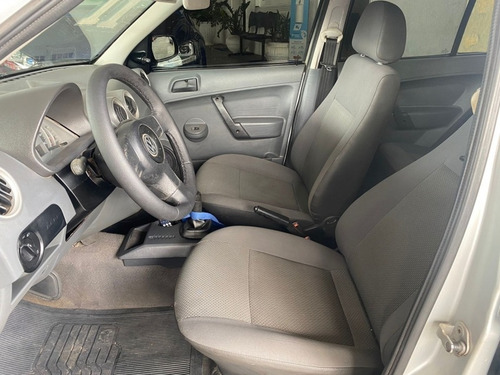 Imagem 10 de 15 de Volkswagen Gol 1.0 G4