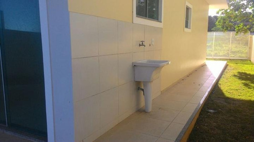 Imagem 10 de 15 de Casas 3 E 4 Quartos Para Venda Em Araruama, Praia Dos Amores, 3 Dormitórios, 2 Suítes, 3 Banheiros, 3 Vagas - 150_2-372427
