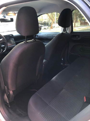 Imagem 9 de 9 de Citroen C4 Cactus