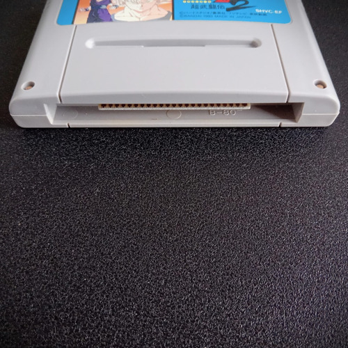 Dbz: Super Butoden 2 + Guru Guru 2 + Rugby + Syo The Seal (Usado)