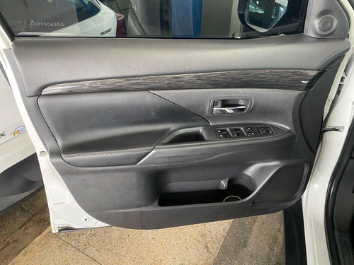 Mitsubishi Outlander Mmc 2.2 D