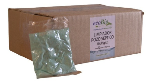Kit Drenajes, Fosas Sépticas Y Sarros