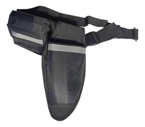 Bolsa De Cinturón Para Tijeras De Podar, Portaherramientas,