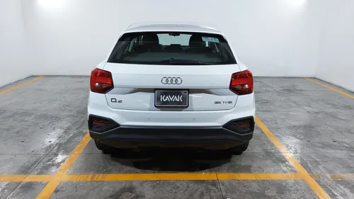 Audi Q2 1.4 35 TFSI DYNAMIC AUTO