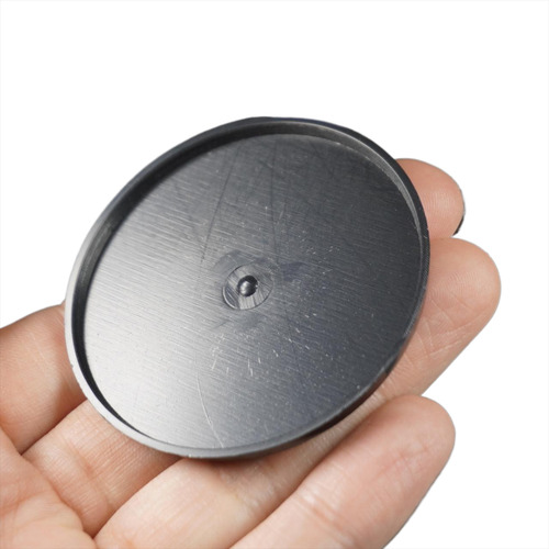 Bases Para Miniaturas De Juegos De Guerra, 20 Piezas