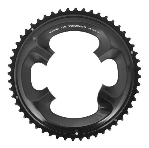 Multiplicación Ultegra R8000 175mm 52/36d Int 11v S/juego