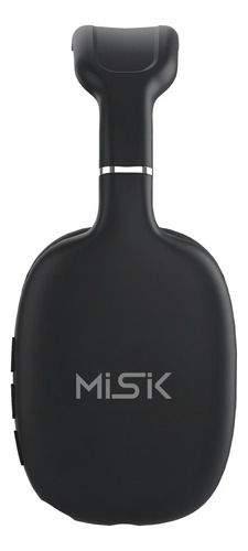 Misik - Audifonos Inalmbricos Bluetooth - Recargables Color Negro