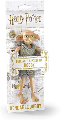 Harry Potter Figura Coleccionable De Dobby 