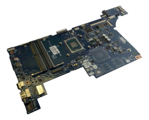 Motherboard Hp 15-gw Series Amd Athlon 3050u M03667-601
