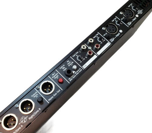 Arx Mixx Maker Usb Bluetooh Outlet Sin Caja