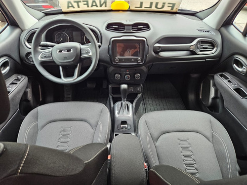 Jeep Renegade 1.8 Sport At6