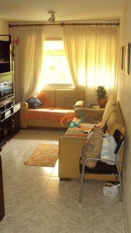 Imagem 9 de 19 de Apartamento Com 3 Dormitórios À Venda, 75 M² Por R$ 490.000,00 - Vila Gomes Cardim - São Paulo/sp - Ap2127