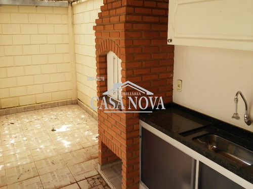 Condomínio - Cd00242 - 4729522