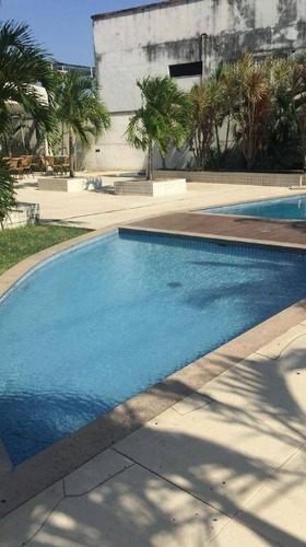 Imagem 24 de 26 de Apartamento Em Manaus - Am - Ap0085_pnim