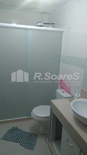 Imagem 12 de 15 de Apartamento-à Venda-bento Ribeiro-rio De Janeiro - Vvap20533