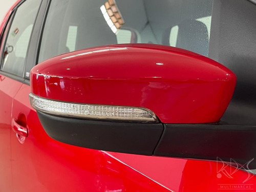 Imagem 18 de 19 de Volkswagen Up! 1.0 12v E-flex Move Up!