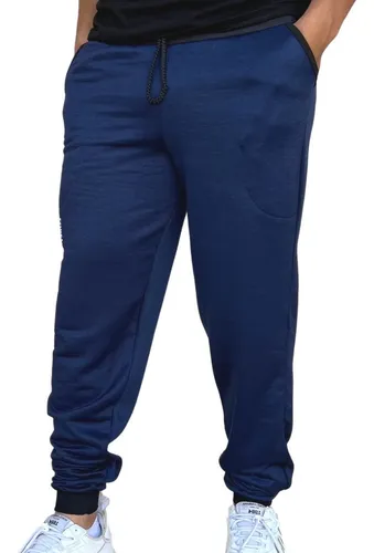 Calça moletom cheap nike mercado livre