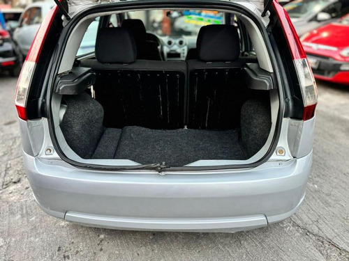 Ford Fiesta 1.6 MPI HATCH 8V FLEX 4P MANUAL
