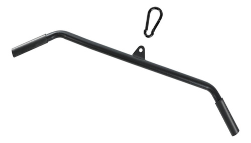 Cabo De Fixação Para Barra De Pulldown Lat, Acessório Oco