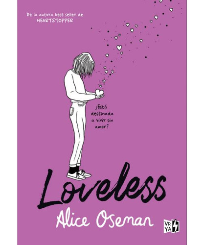 Loveless / Alice Oseman