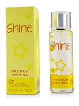 Comprar Carlo Corinto Shine French Riviera Women 100ml Edt Volumen de la unidad 100 mL