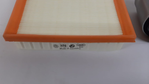Kit De Afinación Vw Ibiza 1.6 09-16 S/aceit C/ Bujia