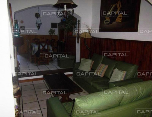Casa En Venta Puerto De Punta Del Este- Ref: 24866