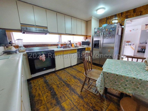 Imagen 7 de 20 de Casa En Venta En Caurimare 22-22649 Caro Fermoso 0424-2083128