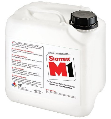 Ls Starrett Lubricante Multiuso