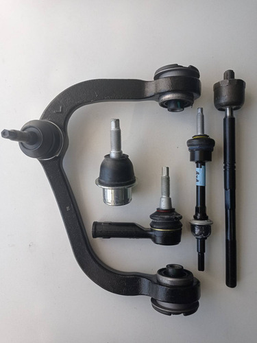 Kit Tren Delantero Fx4