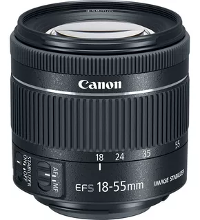 Canon Lens