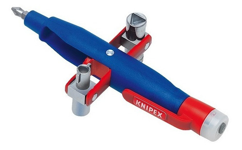 Llave Llaves Armario De Control Tablero Instalaciones Knipex