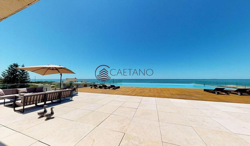 Imagen 3 de 30 de Playa Brava. Frente Al Mar. Edificio Acqua - Punta Del Este Brava