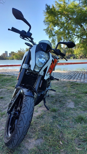 Imagen 4 de 14 de Ktm Duke