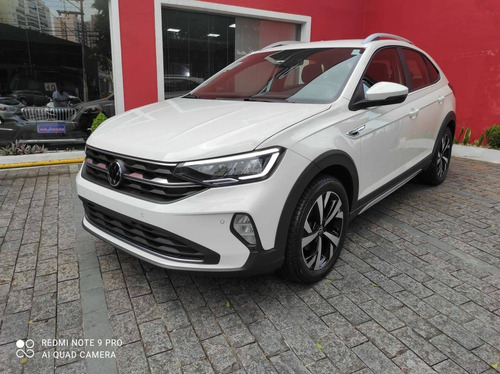 Imagem 3 de 15 de Volkswagen Nivus 1.0 200 Tsi Total Flex Highline