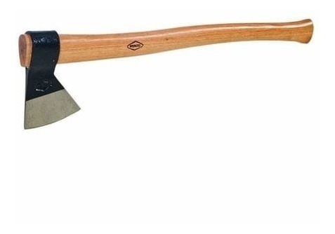 Machado Original Wenzel 3,5 Libras Aço Com Cabo - Rio Claro