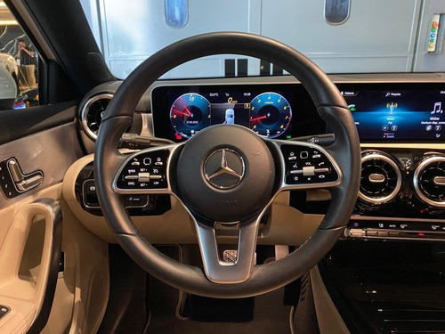 Imagem 15 de 19 de Mercedes Benz A200 Sedan Advance 2020/2020