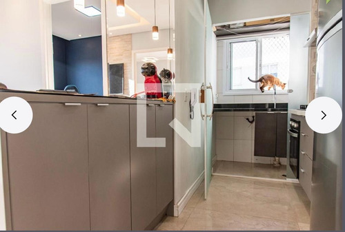Apartamento Com Moveis Planejados, Sol Da Manha E Lazer Completo!