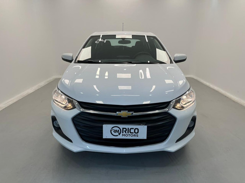 Chevrolet Onix 10mt Lt2 2024