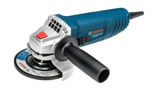 Esmeril Angular 850w 220v M14-5/8 Gws850 Bosch Mimbral