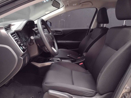Imagen 8 de 15 de Honda City 2020 1.5 Lx At Cvt
