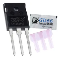 Comprar 50t65 Igbt Refaccion Maquina Inversora, Laston Xp 200
