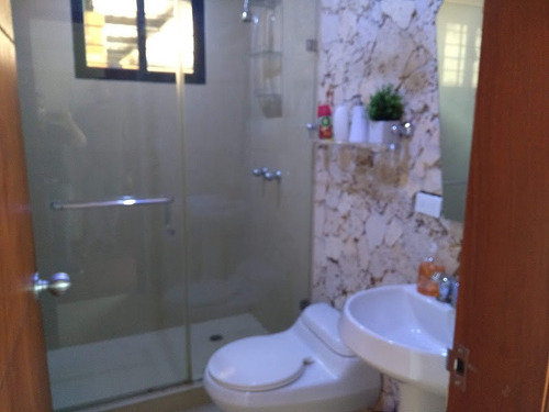 Imagen 7 de 12 de Venta Casa Los Robles El Hatillo. Actualizada Y Tranquila