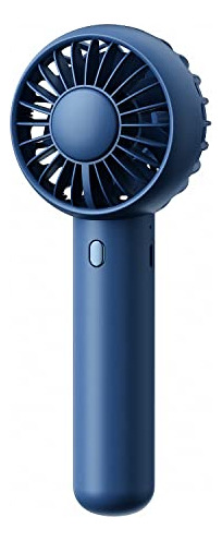 Gaiatop Mini Ventilador Portátil, Dual Motors 2x6cf